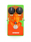 JIMI HENDRIX 70TH ANNIVERSARY OCTAVIO, зображення 1